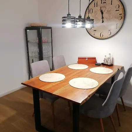 Apartamento Stilvolle An Der Alten Mainbruecke