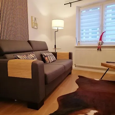 Apartamento Stilvolle An Der Alten Mainbruecke Wurzburgo