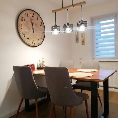 Apartamento Stilvolle An Der Alten Mainbruecke